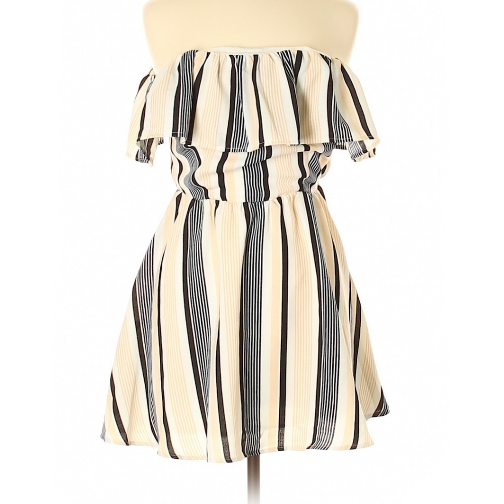 Lucca Dress